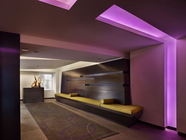 Imagen de la habitación del Hotel Aka Rittenhouse Square. Foto 7