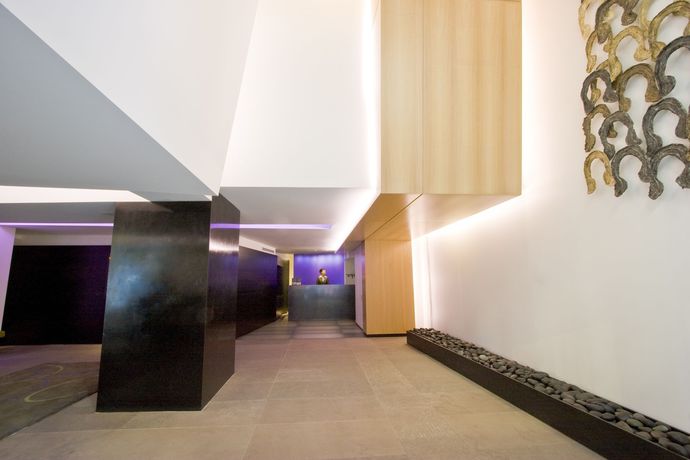 Imagen de la habitación del Hotel Aka Rittenhouse Square. Foto 10