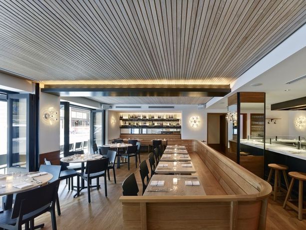 Imagen de la habitación del Hotel Aka Rittenhouse Square. Foto 11