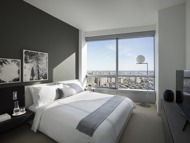 Imagen de la habitación del Hotel Aka University City. Foto 5