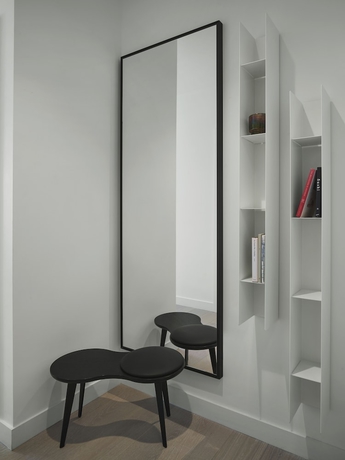 Imagen de la habitación del Hotel Aka University City. Foto 11