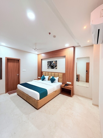 Imagen de la habitación del Hotel Akaay. Foto 3