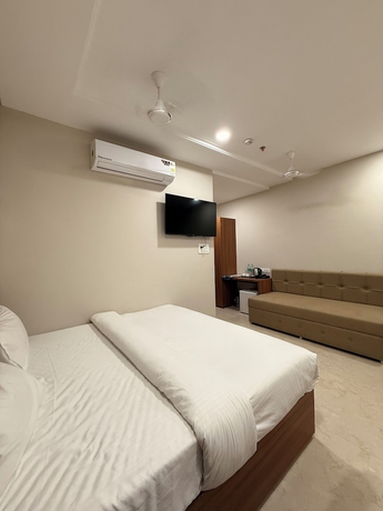Imagen de la habitación del Hotel Akaay. Foto 8