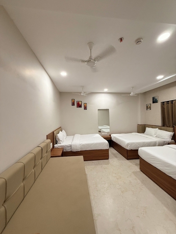 Imagen de la habitación del Hotel Akaay. Foto 9