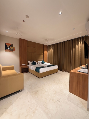 Imagen general del Hotel Akaay. Foto 1