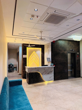 Imagen de los interiores del Hotel Akaay. Foto 15