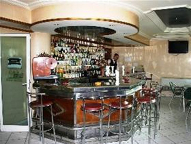 Imagen general del Hotel Akabar. Foto 2