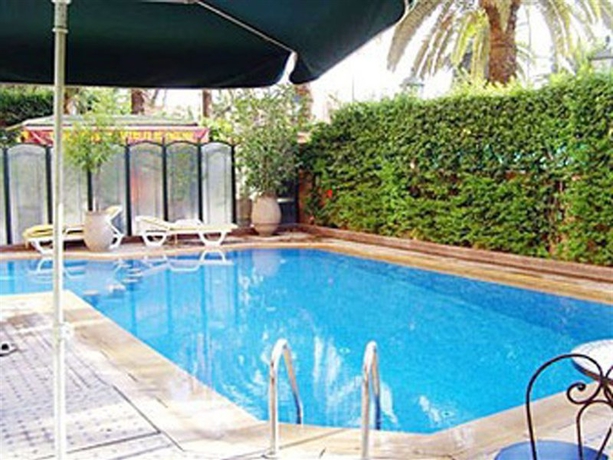 Imagen general del Hotel Akabar. Foto 5