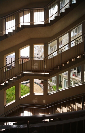 Imagen general del Hotel Akacfa Holiday. Foto 2