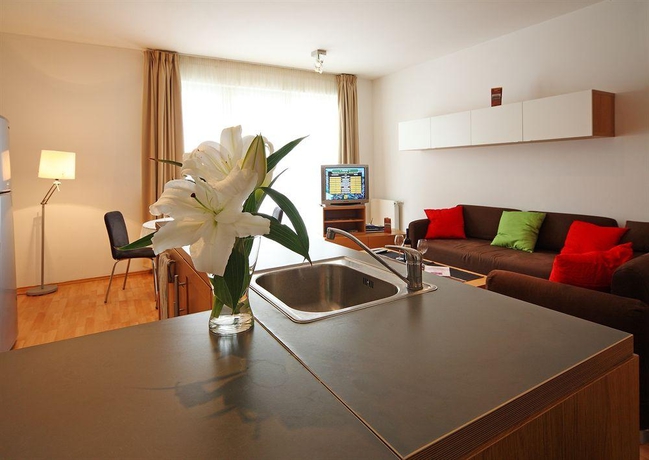 Imagen general del Hotel Akacfa Holiday. Foto 3