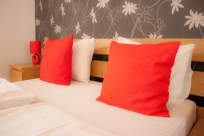 Imagen general del Hotel Akacfa Holiday. Foto 5