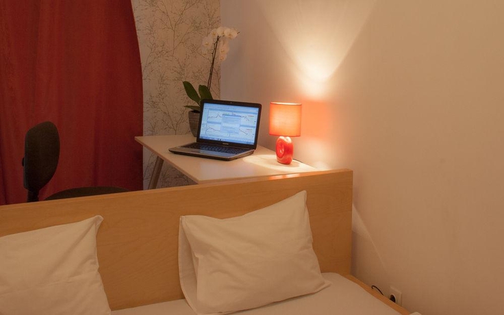 Imagen general del Hotel Akacfa Holiday. Foto 10