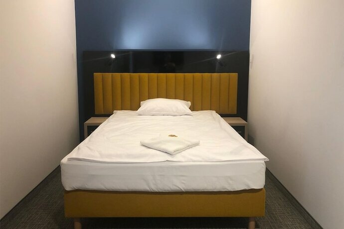 Imagen general del Hotel Akacja Medical Resort. Foto 3