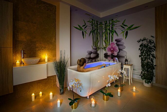 Imagen general del Hotel Akacja Medical Resort. Foto 6