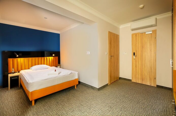 Imagen de la habitación del Hotel Akacja Medical Resort. Foto 18