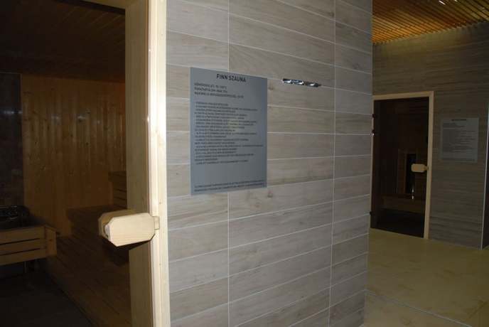 Imagen general del Hotel Akadémia. Foto 1