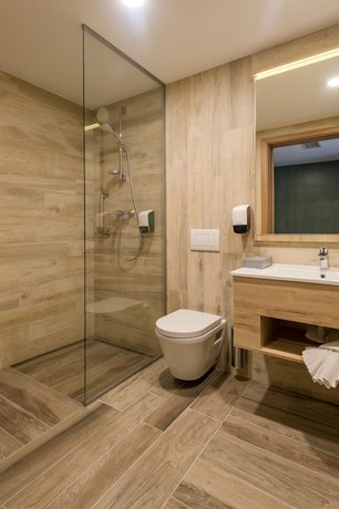 Imagen de la habitación del Hotel Akad&eacute;mia. Foto 12