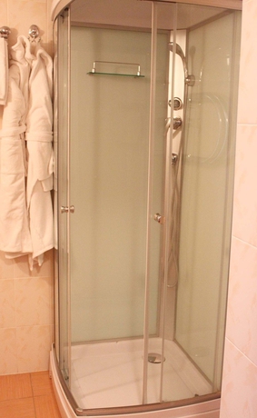 Imagen de la habitación del Hotel Akademicheskaya. Foto 3