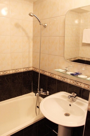 Imagen de la habitación del Hotel Akademicheskaya. Foto 4