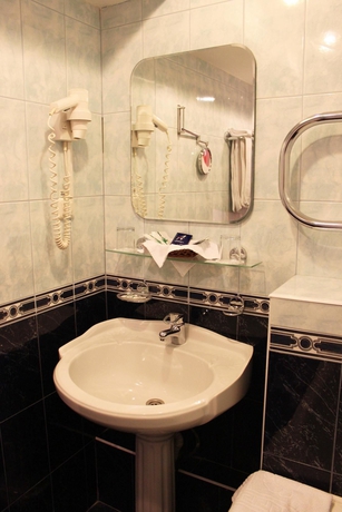 Imagen de la habitación del Hotel Akademicheskaya. Foto 5