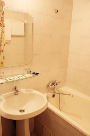 Imagen de la habitación del Hotel Akademicheskaya. Foto 6