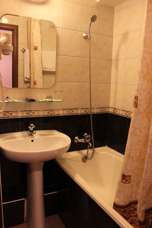 Imagen de la habitación del Hotel Akademicheskaya. Foto 7