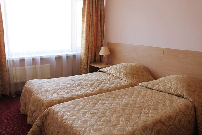 Imagen de la habitación del Hotel Akademicheskaya. Foto 8