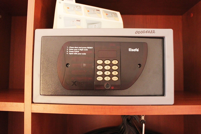 Imagen de la habitación del Hotel Akademicheskaya. Foto 10