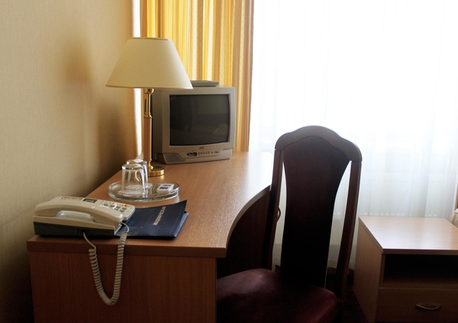 Imagen de la habitación del Hotel Akademicheskaya. Foto 11