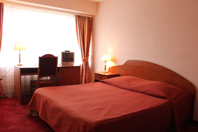 Imagen de la habitación del Hotel Akademicheskaya. Foto 13