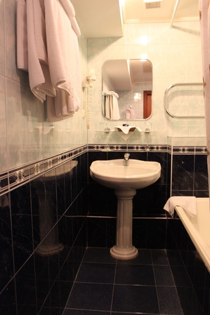 Imagen de la habitación del Hotel Akademicheskaya. Foto 15