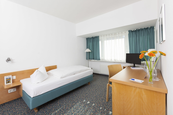 Imagen de la habitación del Hotel Akademie Berlin. Foto 9