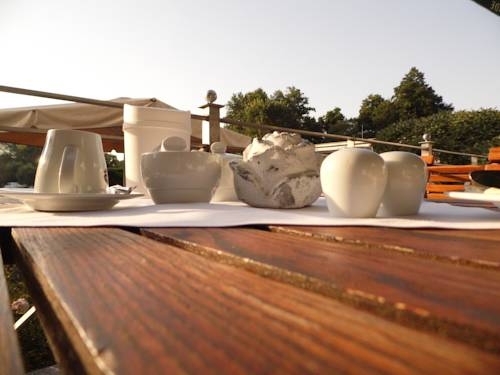 Imagen general del Hotel Akademie Berlin-Schm&ouml;ckwitz. Foto 2