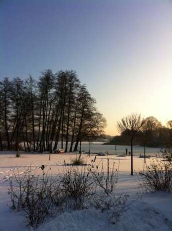 Imagen general del Hotel Akademie Berlin-Schm&ouml;ckwitz. Foto 3