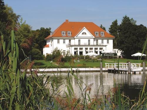 Imagen general del Hotel Akademie Berlin-Schm&ouml;ckwitz. Foto 4