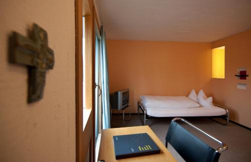 Imagen general del Hotel Akademie Der Dioezese. Foto 1