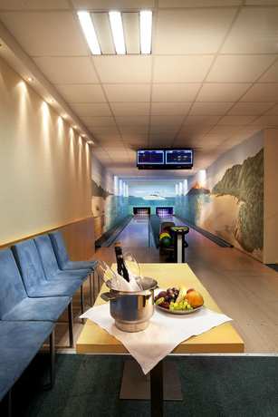 Imagen de la habitación del Hotel Akademie Naháč. Foto 10