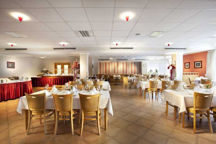 Imagen general del Hotel Akademie Naháč. Foto 5