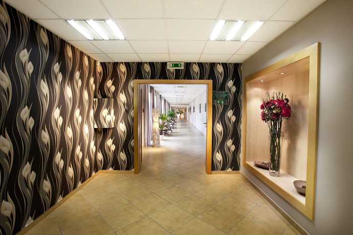 Imagen del bar/restaurante del Hotel Akademie Naháč. Foto 8