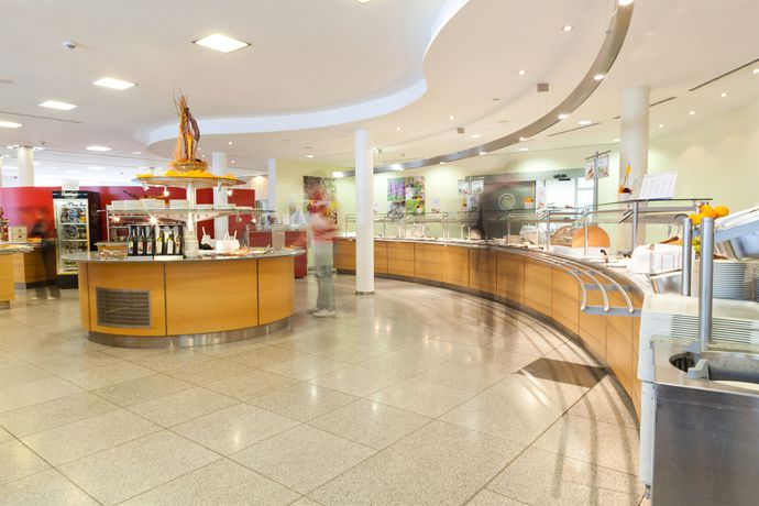 Imagen general del Hotel Akademiehotel Dresden. Foto 1