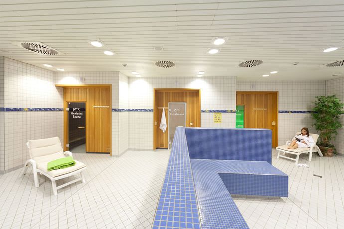 Imagen de la habitación del Hotel Akademiehotel Dresden. Foto 9