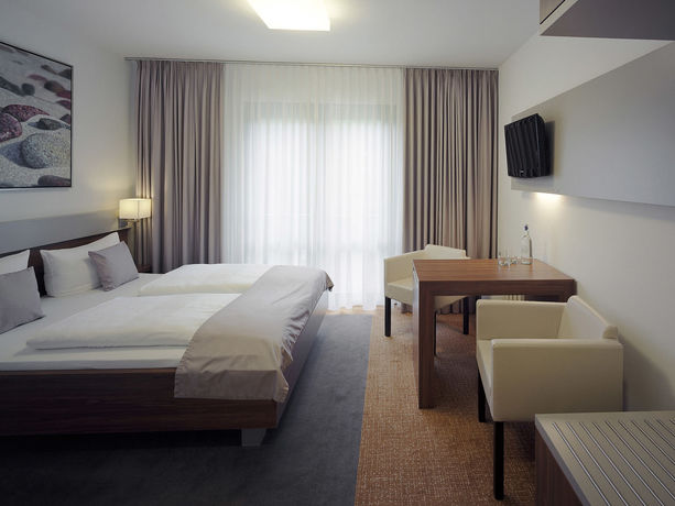 Imagen general del Hotel Akademiehotel Dresden. Foto 3