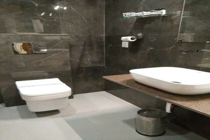 Imagen de la habitación del Hotel Akaibara. Foto 6