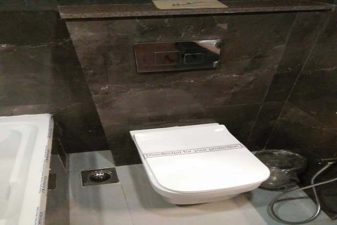 Imagen de la habitación del Hotel Akaibara. Foto 10
