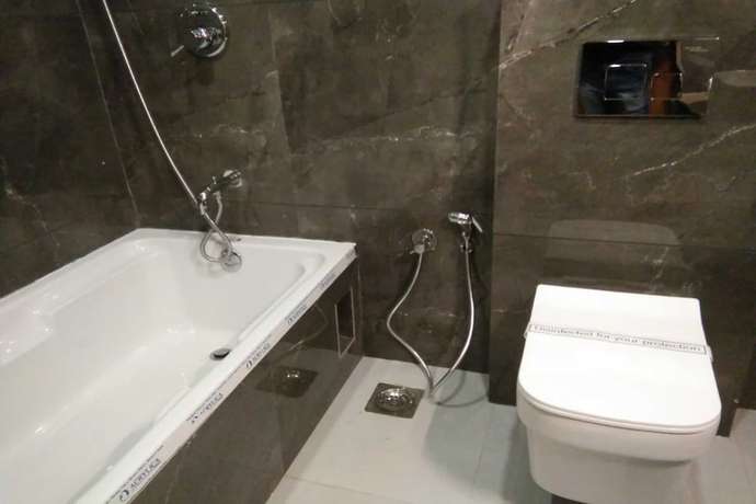 Imagen de la habitación del Hotel Akaibara. Foto 12