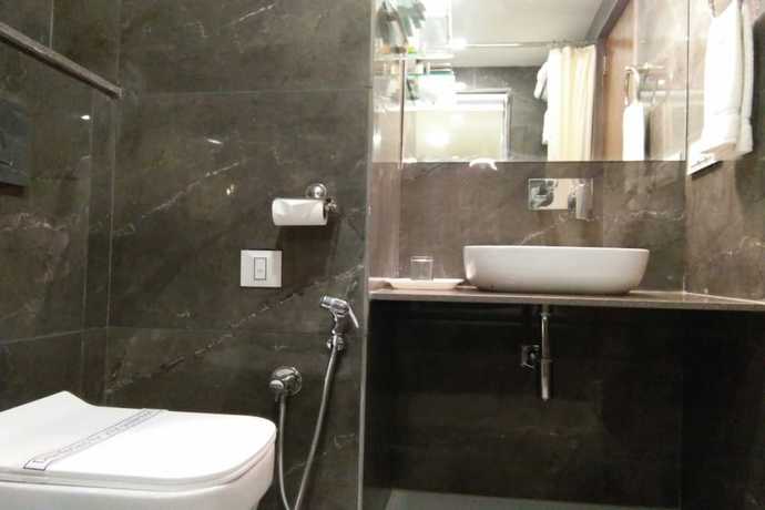 Imagen de la habitación del Hotel Akaibara. Foto 15