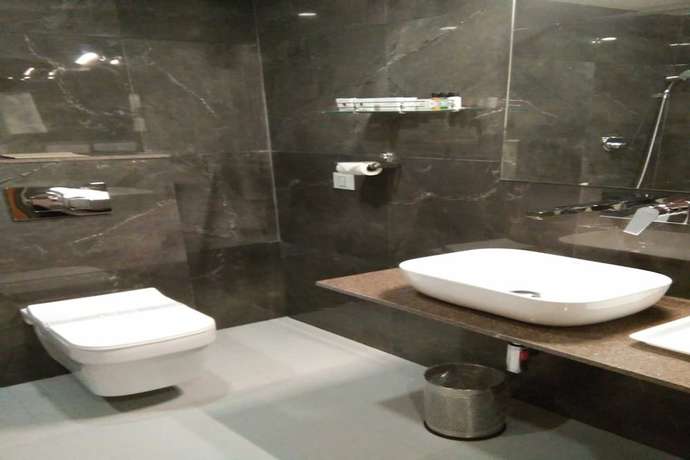 Imagen de la habitación del Hotel Akaibara. Foto 16
