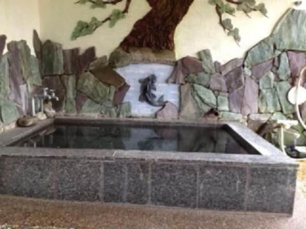 Imagen general del Hotel Akaishi Ryokan. Foto 2