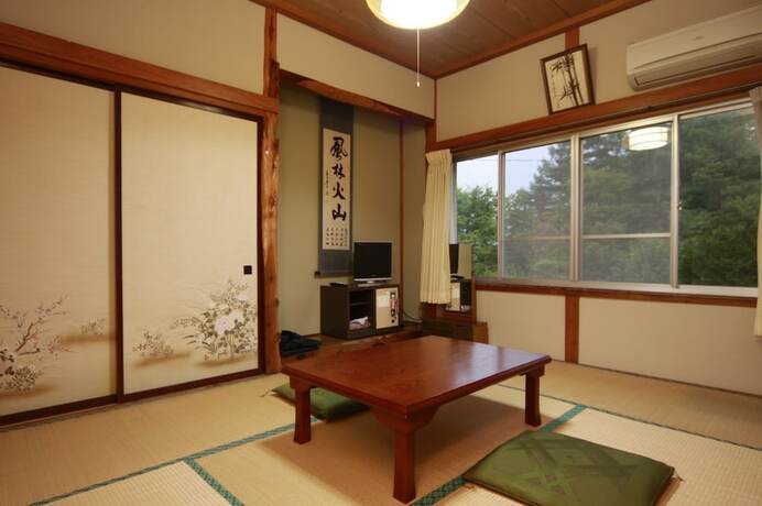 Imagen general del Hotel Akaishi Ryokan. Foto 3