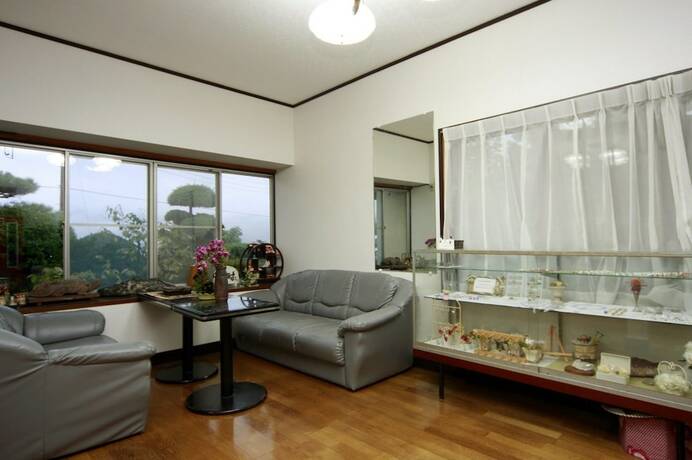 Imagen general del Hotel Akaishi Ryokan. Foto 5